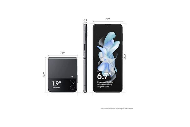 Samsung Galaxy A23 5G6678