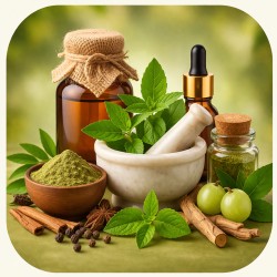 Ayurvedic