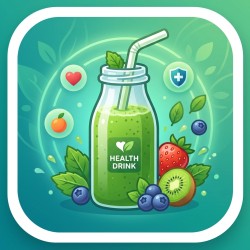 Health Drinks