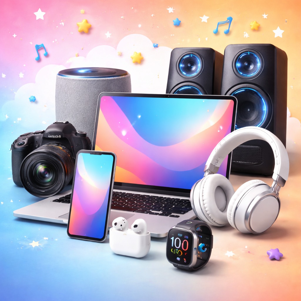 Electronics