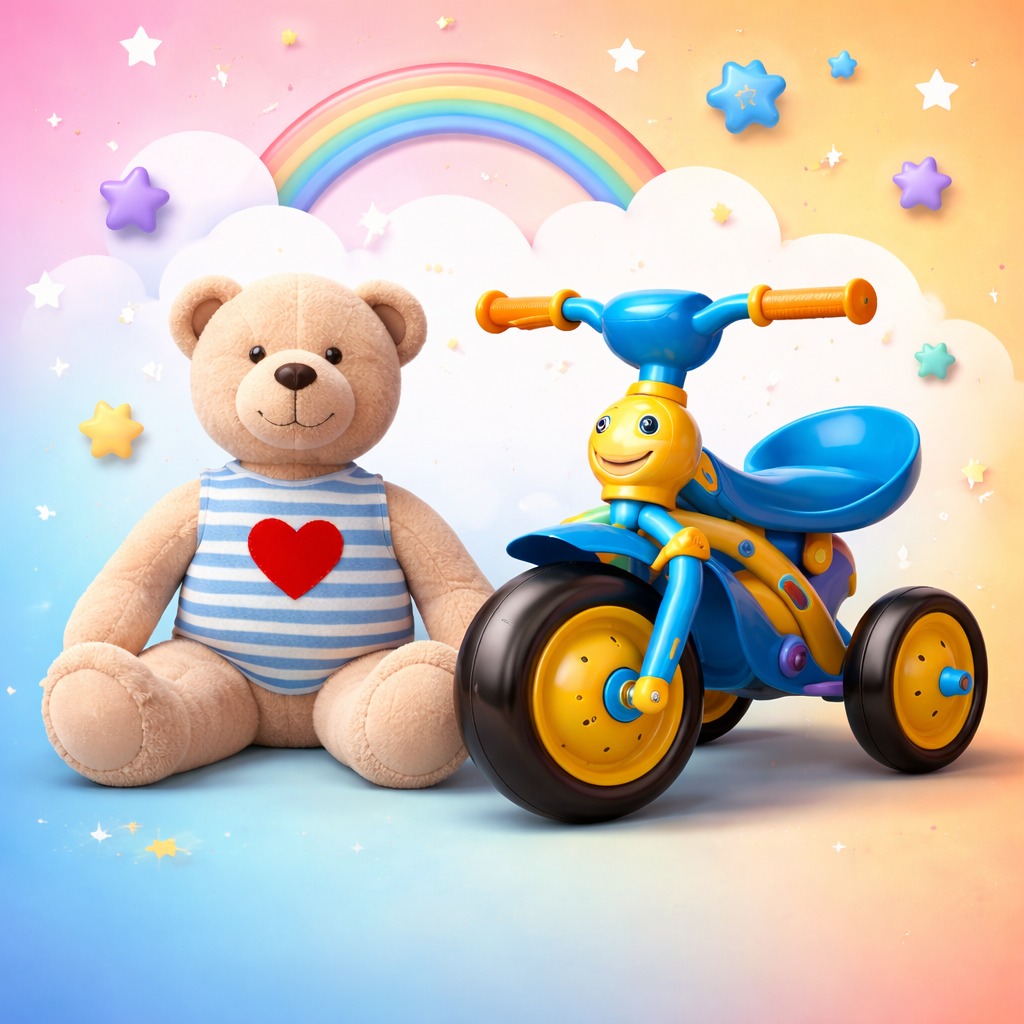 Kids products