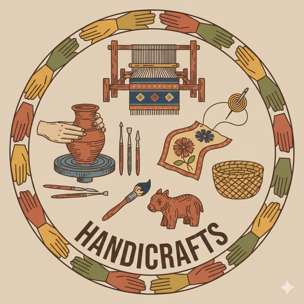 Handmade