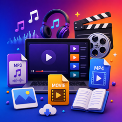 Digital Products